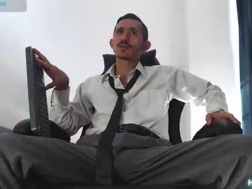 xxxhome_alonexxx from Chaturbate