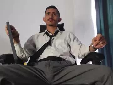 xxxhome_alonexxx from Chaturbate