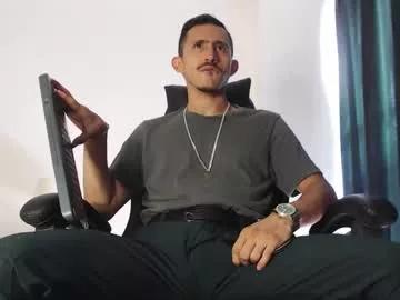 xxxhome_alonexxx from Chaturbate