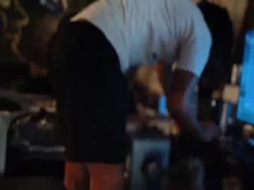 xxxjrstrokesxxx from Chaturbate