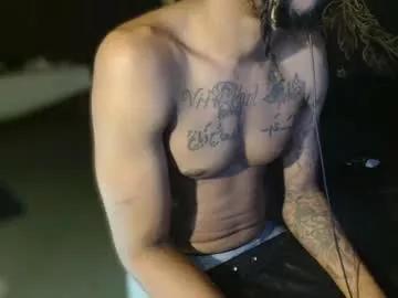 xxxjrstrokesxxx from Chaturbate