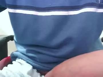 xxxking89 from Chaturbate