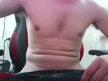 xxxking89 from Chaturbate