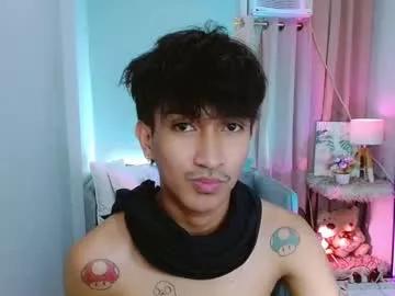 xxxmarkgrayxxx from Chaturbate