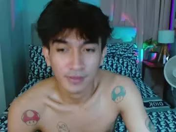 xxxmarkgrayxxx from Chaturbate