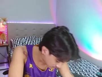 xxxmarkgrayxxx from Chaturbate