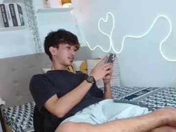 xxxmarkgrayxxx from Chaturbate is Freechat