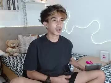 xxxmarkgrayxxx from Chaturbate is Freechat