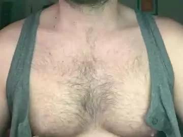 xxxotter from Chaturbate