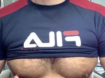 xxxotter from Chaturbate