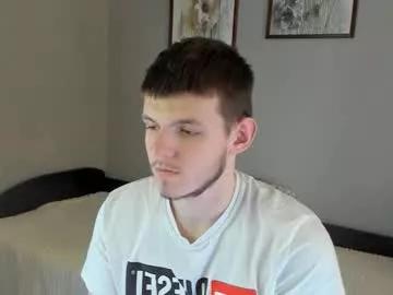 xxxrussel from Chaturbate is Freechat