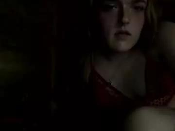 xxxsam_rosexxx from Chaturbate