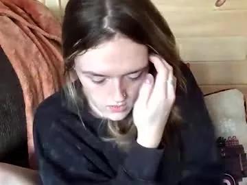 xxxsam_rosexxx from Chaturbate