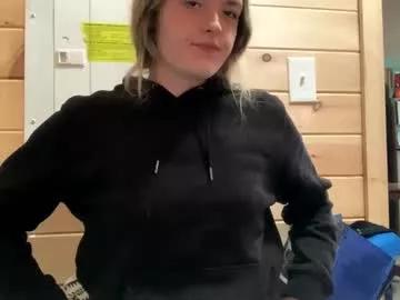 xxxsam_rosexxx from Chaturbate