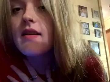 xxxsam_rosexxx from Chaturbate