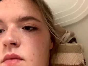 xxxsam_rosexxx from Chaturbate