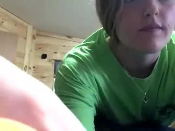 xxxsam_rosexxx from Chaturbate