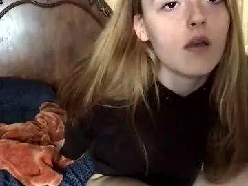 xxxsam_rosexxx from Chaturbate
