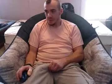 xxxscubastevexx from Chaturbate