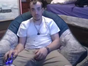 xxxscubastevexx from Chaturbate