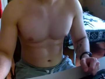 xxxsomethings from Chaturbate is Freechat