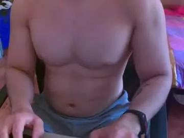 xxxsomethings from Chaturbate