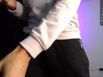 xxxvandersexxx from Chaturbate