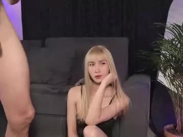 xxxvandersexxx from Chaturbate