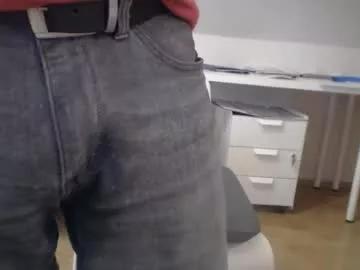 xxxxhardyxxxx from Chaturbate
