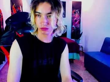 xzerox_ from Chaturbate is Freechat