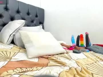 yahaira_sexylove from Chaturbate