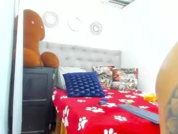 yahaira_sexylove from Chaturbate