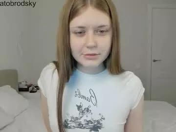 yamatobrodsky1 from Chaturbate