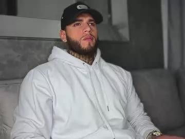 Yamp_bigcock from Chaturbate
