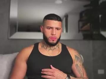 Yamp_bigcock from Chaturbate