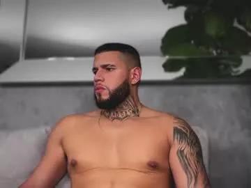 Yamp_bigcock from Chaturbate