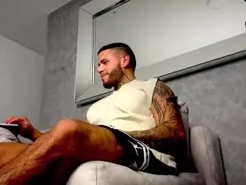 Yamp_bigcock from Chaturbate