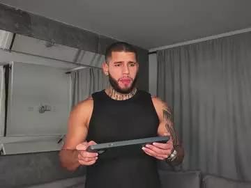 Yamp_bigcock from Chaturbate