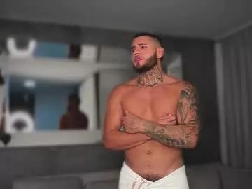 Yamp_bigcock from Chaturbate