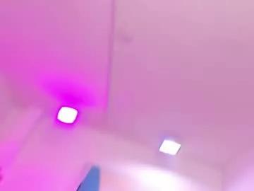 yandi_cruz from Chaturbate is Freechat