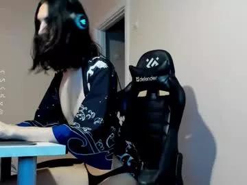 yang_nymph from Chaturbate is Freechat