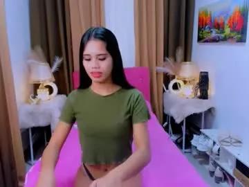 yanna_faulkerson from Chaturbate is Freechat