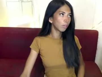 yannafucks from Chaturbate