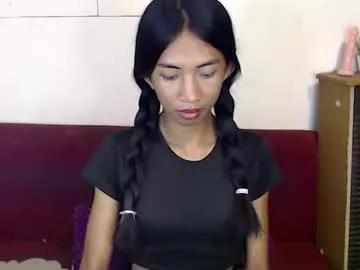 yannafucks from Chaturbate