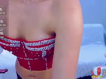Yannanoel from Chaturbate