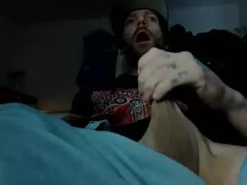 yannbrabant293410 from Chaturbate