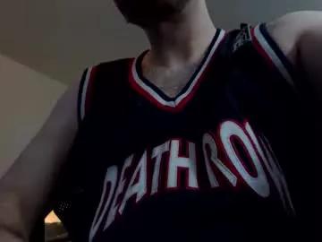 yannbrabant293410 from Chaturbate