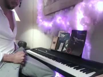 yannsolo8106 from Chaturbate is Freechat