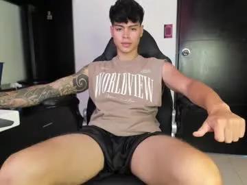 yanpaul83 from Chaturbate is Freechat