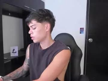 Yanpaul83 from Chaturbate